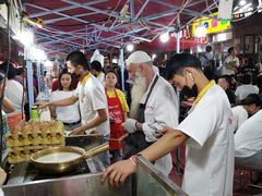 -清真老马家国华牛奶鸡蛋醪糟(正宁路店)