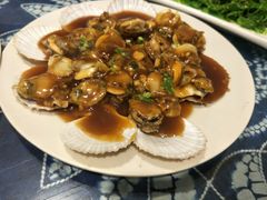 -九龙餐厅(大沽路店)