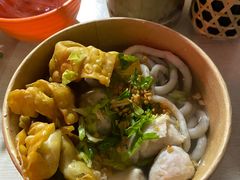 -非遗·十八曲鱼饺(西马总店)