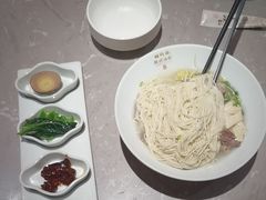 -松鹤楼·苏式汤面(虹桥天地店)