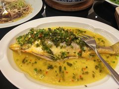 -杭州和达希尔顿逸林酒店·和园中餐厅-杭帮菜名店