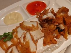 -旺达·福州菜(正大广场店)