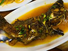 -南海渔家•海鲜•正宗海南菜(海棠湾店)