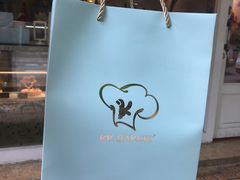 -KK BAKERY烘焙