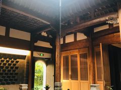 -养云安缦·廊