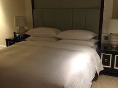 -澳门喜来登大酒店