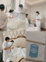 点击看大图 -馨悦诗安国际母婴会所