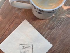-春庄咖啡SpringHues(钟楼小区店)