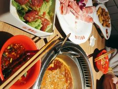 -季季红火锅(长沙步行街店)