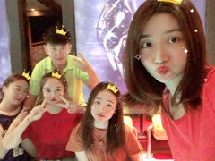 -V SHOW max KTV(粉巷店)