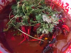 -文和友老长沙龙虾馆(化龙池店)