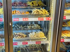 -江湖六膳門串串香(隆礼路店)