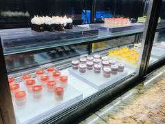 -嘉定凯悦·咖啡厅