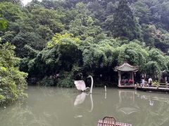 -黔灵山公园