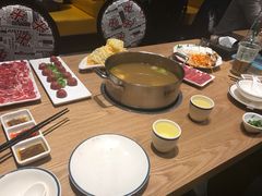 -掂档潮汕牛肉火锅(沈阳万象城店)