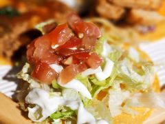 -Taco Bell 塔可钟(民田路店)