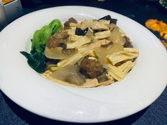 -乾州食府(小雁塔店)