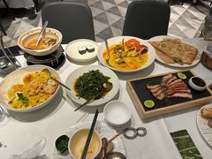 -泰香米泰国餐厅(鎏嘉码头店)