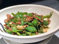 -农耕记·湖南土菜(科技园店)