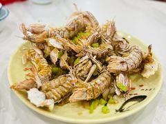 -桔子海鲜烧烤大排档(金沙滩店)