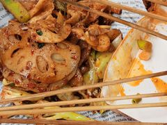 -南街杨记·麻辣烫