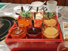 -禄婶鸡煲·打边炉