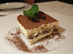 -La Vita 意大利传统料理(富民路店)