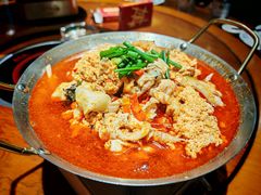 -湘菜时代风味餐厅