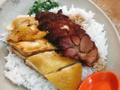 -一乐烧鹅(中环店)