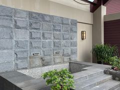 -三亚湾海居铂尔曼度假酒店