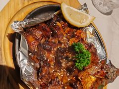 -IL Forno 意坊·意大利餐厅(温州万象城店)