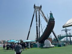 -秦皇岛乐岛海洋王国