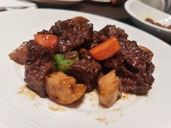 -上海虹桥宾馆味翠餐厅