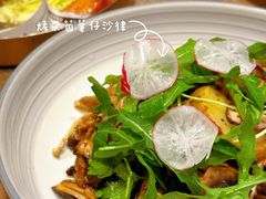 -周沫西餐(漫广场店)