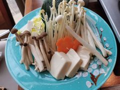 -山葵家·创意料理(宁波来福士店)