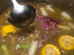 -掂档潮汕牛肉火锅(沈阳万象城店)