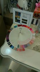-喵酱日式美甲美睫Neko Nail Studio