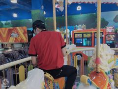 -大玩家超乐场(万达茂店)