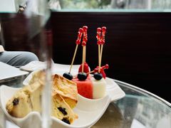 -临空皇冠假日酒店-西餐厅(首都机场店)