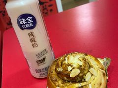 -仙峰天然面包(迎宾路店)