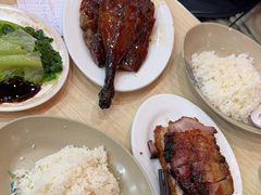 -一乐烧鹅(中环店)