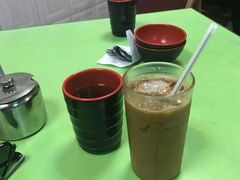 -胜利茶餐室