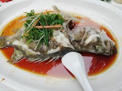 -大欢喜饭店(江怡路店)