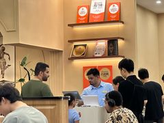 -清真·AL-JANNAT 佳纳特餐厅(狮子桥店)