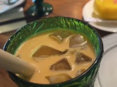 -星叶·东南亚料理(宁波万象汇店)