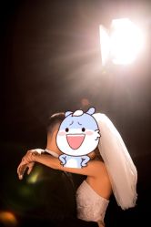 -保定巴黎婚纱摄影