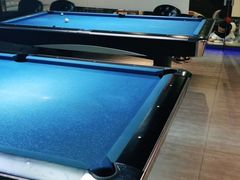 -Moss7Club 剧本杀桌游(inspark店)