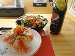 -食鲤料理(西虹东路店)
