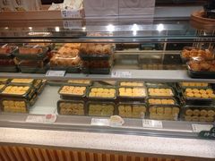 -泸溪河桃酥(西直门凯德店)