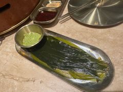 -釜山火炉家泥炉烤肉(东港芳清园店)